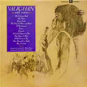 Sarah Vaughan - Vaughan With Voices flac download