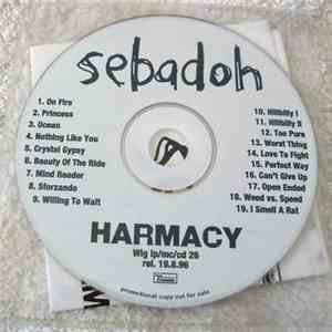 Sebadoh - Harmacy flac download