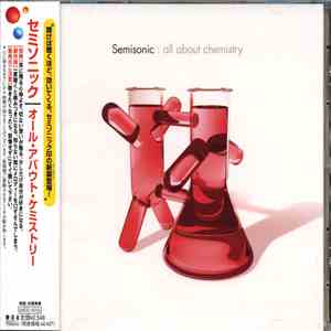 Semisonic - All About Chemistry flac download
