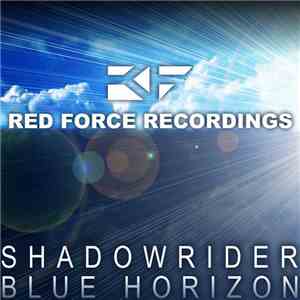 Shadowrider - Blue Horizon flac download