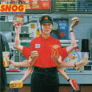 Snog - Relax Into The Abyss flac download