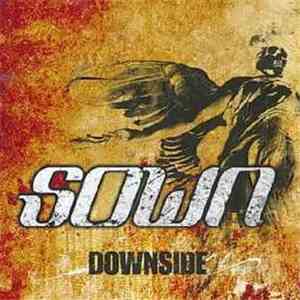 Sown - Downside flac download