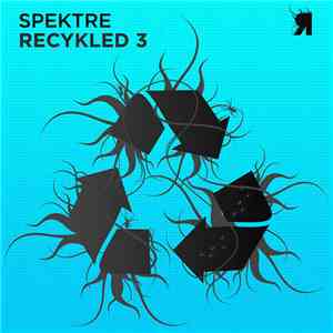 Spektre - Recykled 3 flac download