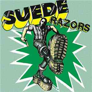 Suede Razors - Boys Night Out flac download