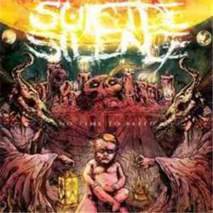 Suicide Silence - No Time To Bleed flac download