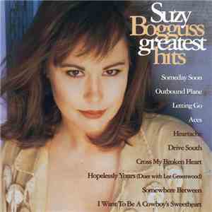 Suzy Bogguss - Greatest Hits flac download