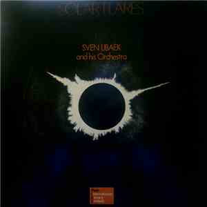 Sven Libaek And His Orchestra - Solar Flares flac download