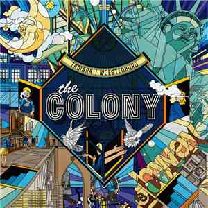 Tamara Woestenburg - The Colony flac download