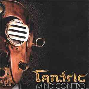 Tantric - Mind Control flac download