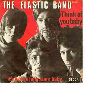 The Elastic Band  - Think Of You Baby flac download