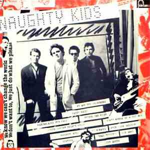 The Kids - Naughty Kids flac download
