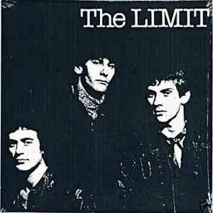 The Limit  - The Limit flac download