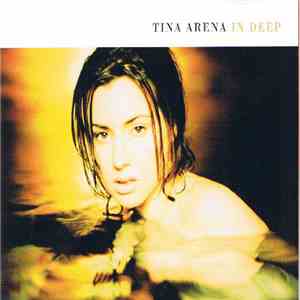 Tina Arena - In Deep flac download