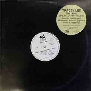 Tracey Lee - The Theme (The After Party Remix) flac download