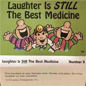 Unknown Artist - Laughter Is Still The Best Medicine flac download