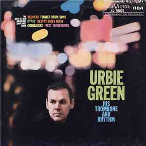 Urbie Green - The Best Of New Broadway Show Hits flac download