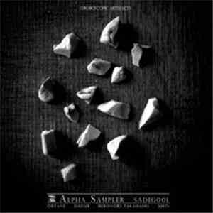 Various - Alpha Sampler flac download