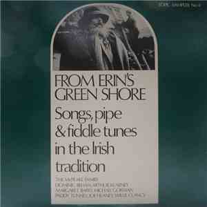 Various - From Erin's Green Shore - Topic Sampler No 4 flac download
