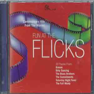 Various - Fun At The Flicks flac download