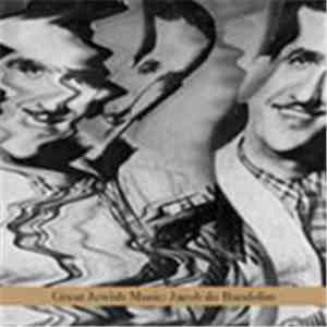 Various - Great Jewish Music: Jacob Do Bandolim FLAC download