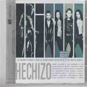 Various - Hechizo - Las Canciones De Bunbury Y Héroes Del Silencio Cantadas Por Los Artistas De Los Dos Lados Del Atlántico flac download