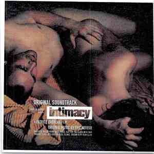 Various - Intimacy (Original Soundtrack) flac download