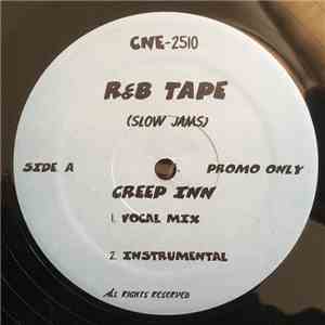Various - R&B Tape (Slow Jams) flac download