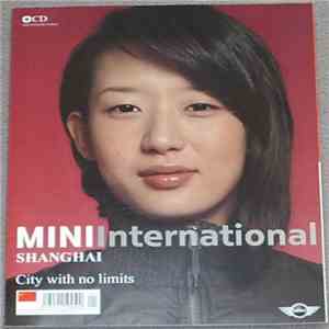 Various - Sound & Pictures Shanghai flac download