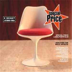 Various - Special Price Labelportfolio flac download