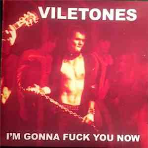 Viletones - I'm Gonna Fuck You Now flac download