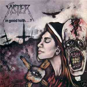 Xyster  - In Good Faith...? flac download