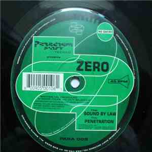 Zero  - Bound By Law flac download