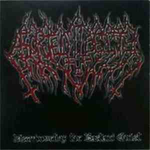 Aborted Deity - Disemboweling The Bastard Christ flac download