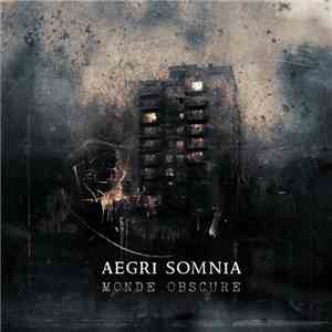 Aegri Somnia - Monde Obscure flac download