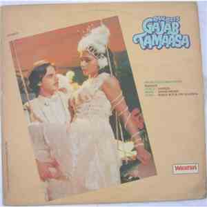 Anand Milind - Gajab Tamaasa flac download