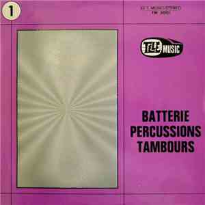 André Arpino - Batterie Percussions Tambours flac download