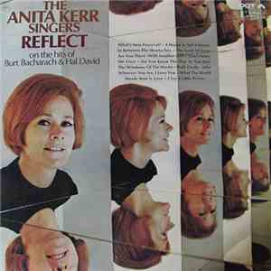 Anita Kerr Singers - The Anita Kerr Singers Reflect On The Hits Of Burt Bacharach & Hal David flac download