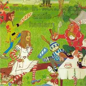 Annie Haslam - Annie In Wonderland flac download