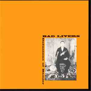 Bad Livers - Delusions Of Banjer flac download