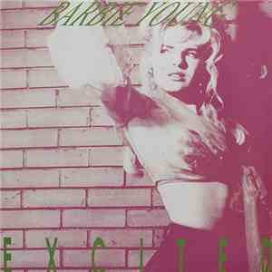 Barbie Young - Excited flac download