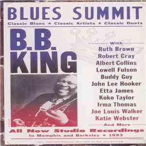 B.B. King - Blues Summit flac download