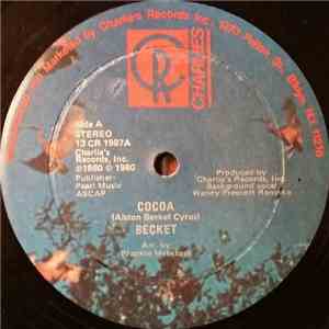 Becket - Cocoa flac download