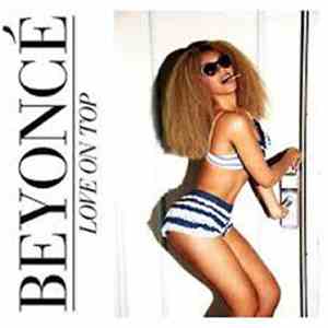 Beyoncé - Love On Top (Remixes) flac download