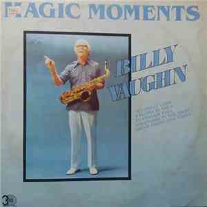 Billy Vaughn - Magic Moments flac download