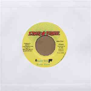 Bionic Steve - Rude Boy flac download