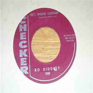Bo Diddley - Hey, Good Lookin' flac download