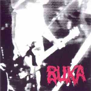 Buka  - Debilana Sessions flac download