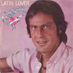 Calderon - Latin Lover flac download