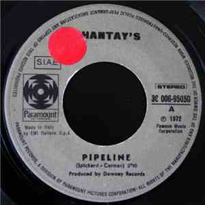 Chantay's - Pipeline flac download