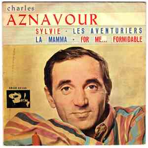 Charles Aznavour - Sylvie flac download